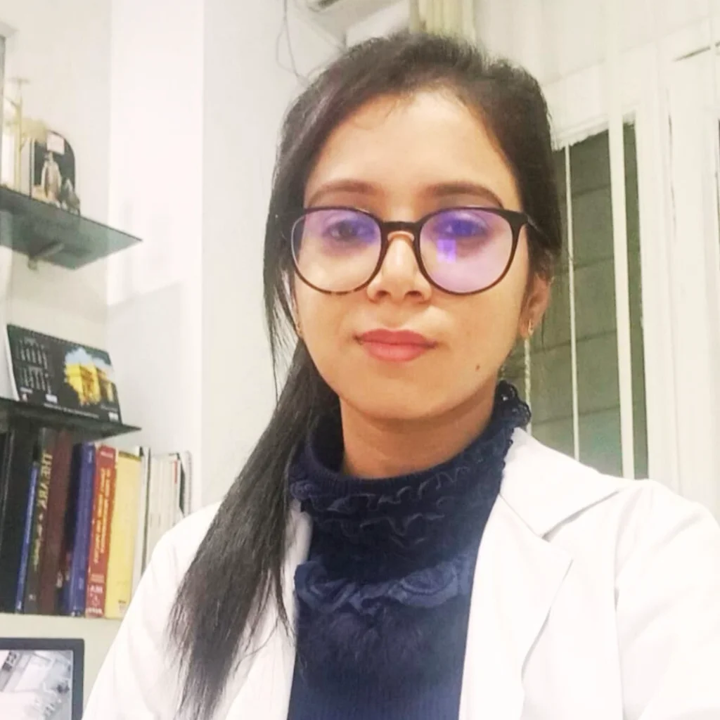Dr. Priyanka