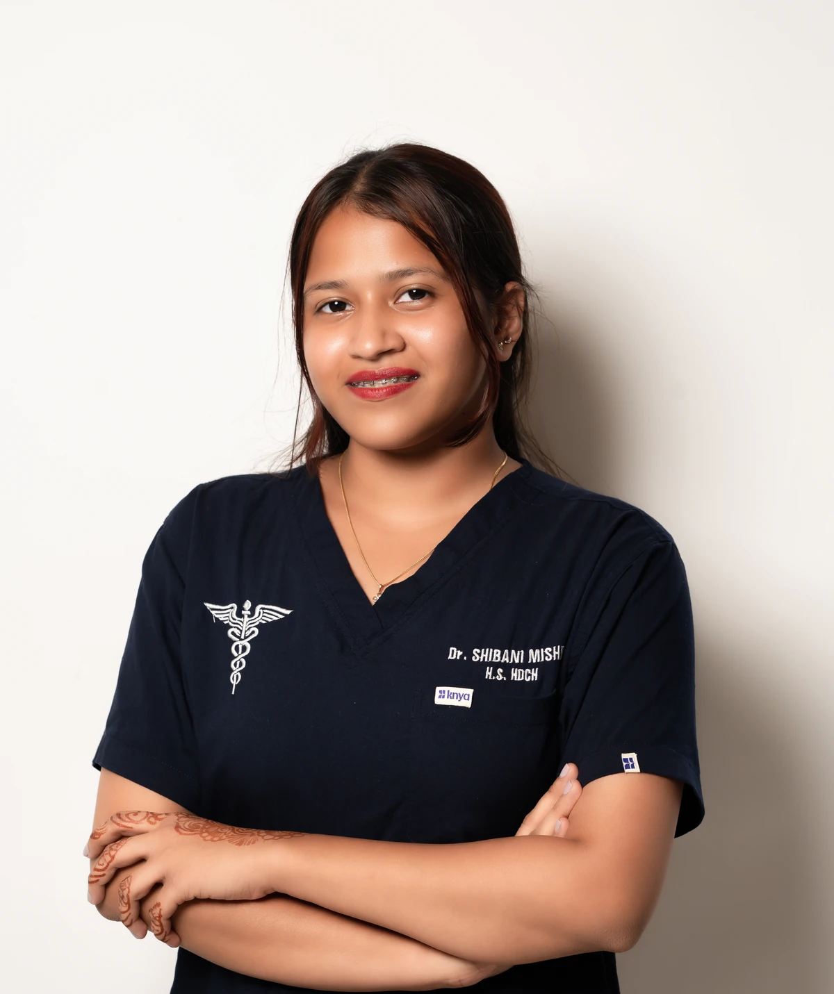 Dr. Shibani Mishra