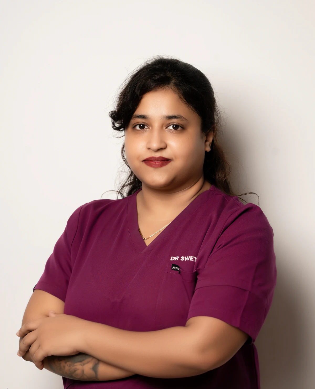 Dr. Swetali Deo