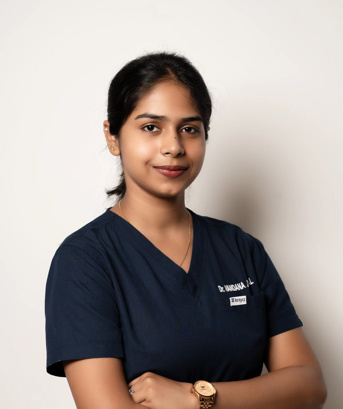 Dr. Vandana Jaiswal