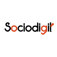 Sociodigit Logo