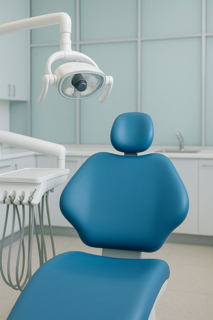dental clinic